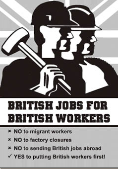 British Workers