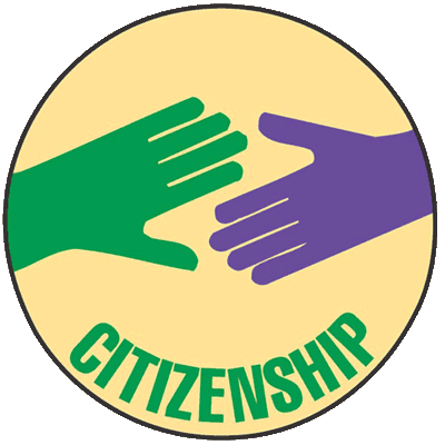 What is a citizen? What is the citizenship agenda? – 